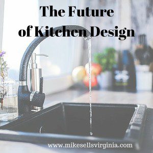 The Future of Kitchen Design