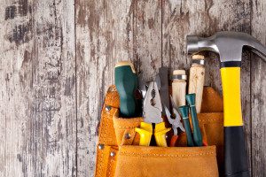 Tool box