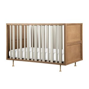 Giggle Novella Crib
