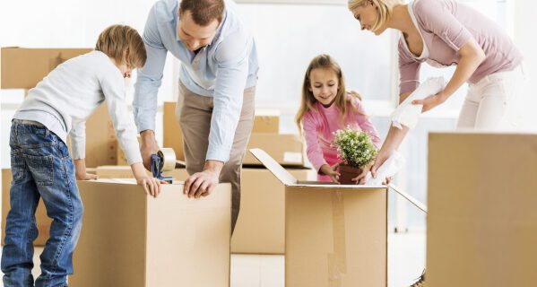Arlington, VA Real Estate