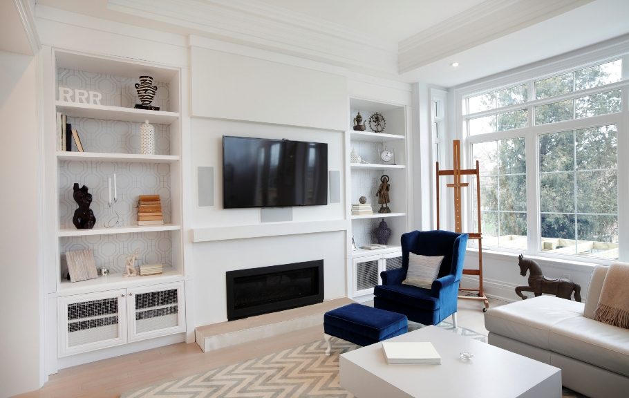 Arlington, VA Real Estate