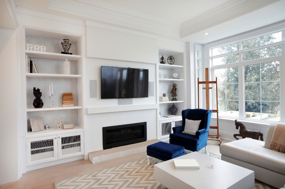 Arlington, VA Real Estate
