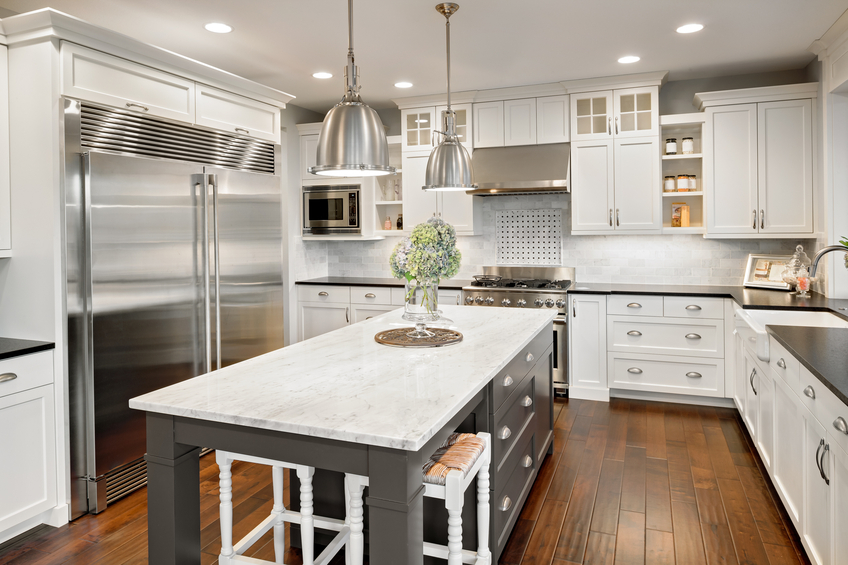 Arlington, VA Real Estate